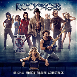 Diego Boneta - Rock Of Ages: Original Motion Picture Soundtrack album