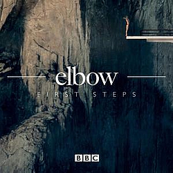 Elbow - First Steps album