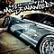 Dieselboy - Need for Speed Most Wanted album