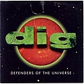 Dig - Defenders of the Universe альбом