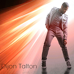 Dijon Talton - Wild Out альбом