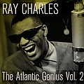Ray Charles - The Atlantic Genius, Vol. 2 album
