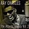 Ray Charles - The Atlantic Genius, Vol. 2 альбом