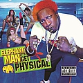 Elephant Man - Gully Creepa album