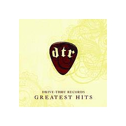 Early November - Drive Thru Records Greatest Hits album