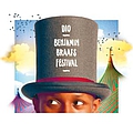 Dio - Benjamin Braafs Festival альбом