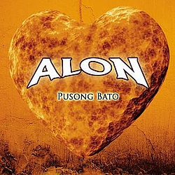 Alon - Pusong Bato альбом
