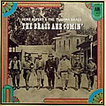 Herb Alpert &amp; The Tijuana Brass - The Brass are Comin&#039; album