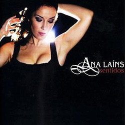 Ana Laíns - Sentidos album