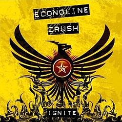 Econoline Crush - Ignite альбом