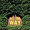 Eddie Vedder - All The Way album