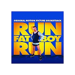 Dirty Pretty Things - Run Fatboy Run Original Soundtrack альбом