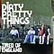 Dirty Pretty Things - Tired Of England (eSingle bundle) album