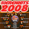 Eddy Herrera - Merenhits 2008 альбом