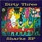 Dirty Three - Sharks EP album