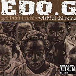 Edo.G - Wishful Thinking album