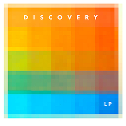 Discovery - LP album