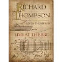 Richard Thompson - Live At The BBC album