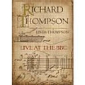 Richard Thompson - Live At The BBC альбом