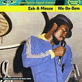 Eek-A-Mouse - Wa-Do-Dem: Greensleeves Reggae Classics album