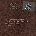 Hope Of The States - Enemies/Friends альбом