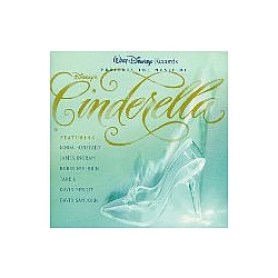 Disney - Cinderella: Tribute to a Classic альбом