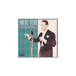 Horace Heidt - The Hits and More album