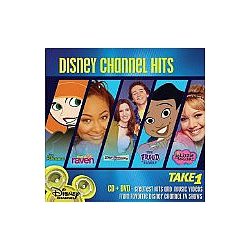 Disney - Disney Channel Hits: Take 1 album