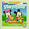Disney - Disney Babies: Playtime: Activity Songs to Share With Your Baby album