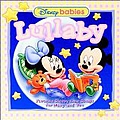 Disney - Disney Babies: Lullaby альбом
