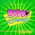 Disney - Radio Disney: Kid Jams альбом