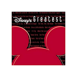 Disney - Disney&#039;s Greatest, Volume 3 альбом