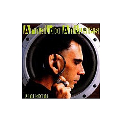 Arnaldo Antunes - Um Som album