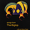 Howe Gelb - The Bigtop альбом