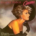 Elaine Paige - Cinema альбом