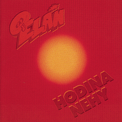 Elan - Hodina Nehy album