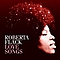 Roberta Flack - Love Songs album