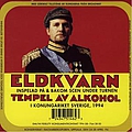 Eldkvarn - Tempel av alkohol album