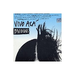 Divididos - Vivo AcÃ¡ (disc 1) album