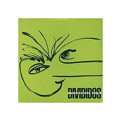Divididos - Vinyl Replica:  NarigÃ³n Del Siglo, Yo Te Dejo Perfumado En La Esquina Para Siempre album