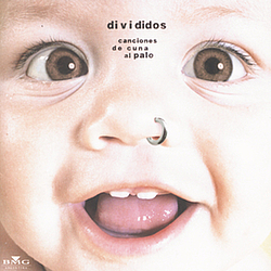 Divididos - Canciones De Cuna Al Palo альбом