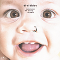 Divididos - Canciones De Cuna Al Palo album