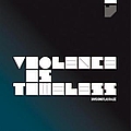 Division Of Laura Lee - Violence Is Timeless album