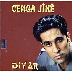 Diyar - Cenga Jine альбом