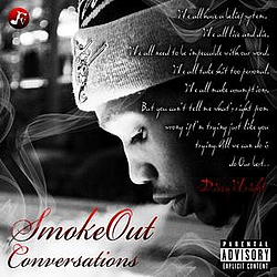 Dizzy Wright - SmokeOut Conversations альбом