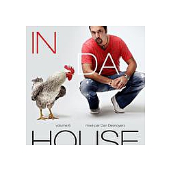 Dj M.E.G. - In Da House Vol. 6 альбом