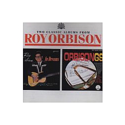 Roy Orbison - In Dreams/Orbisongs album