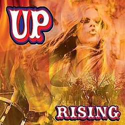Up - Rising альбом