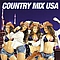 David St. Romain - Country Mix USA альбом
