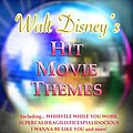 The Lion King - Disney Hit Movie Themes album